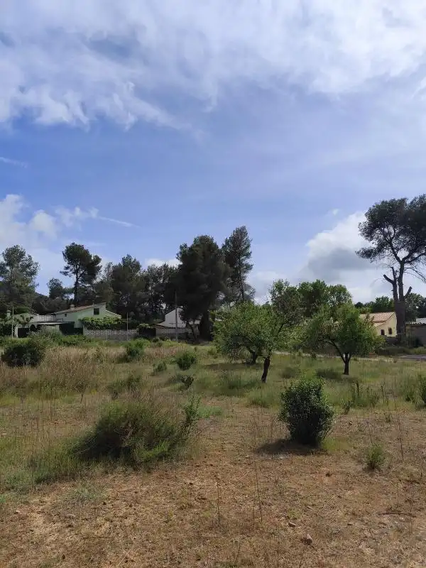 Residencial en venda en La Pobla de Tornesa