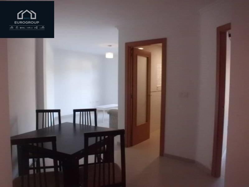 Dormitori de Apartament en venda en Polop amb Traster