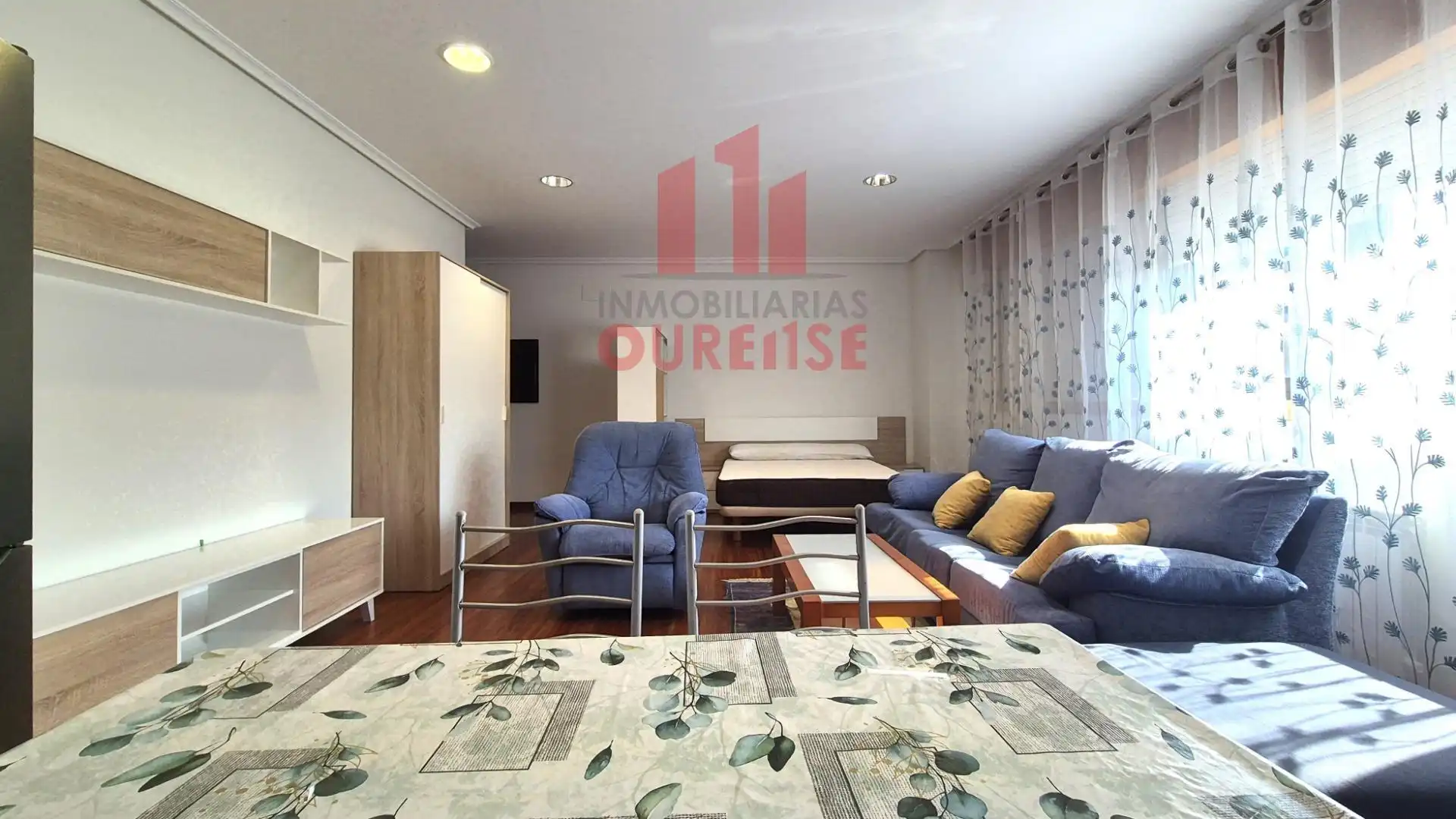Piso de alquiler en Barrocanes