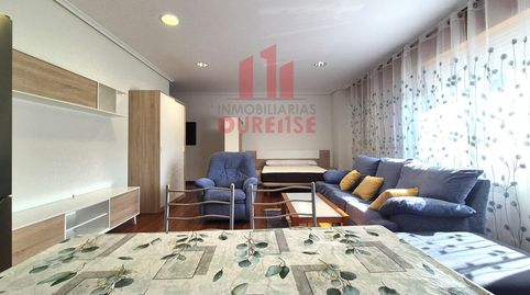 Foto 3 de Piso de alquiler en Barrocanes, Ourense Capital