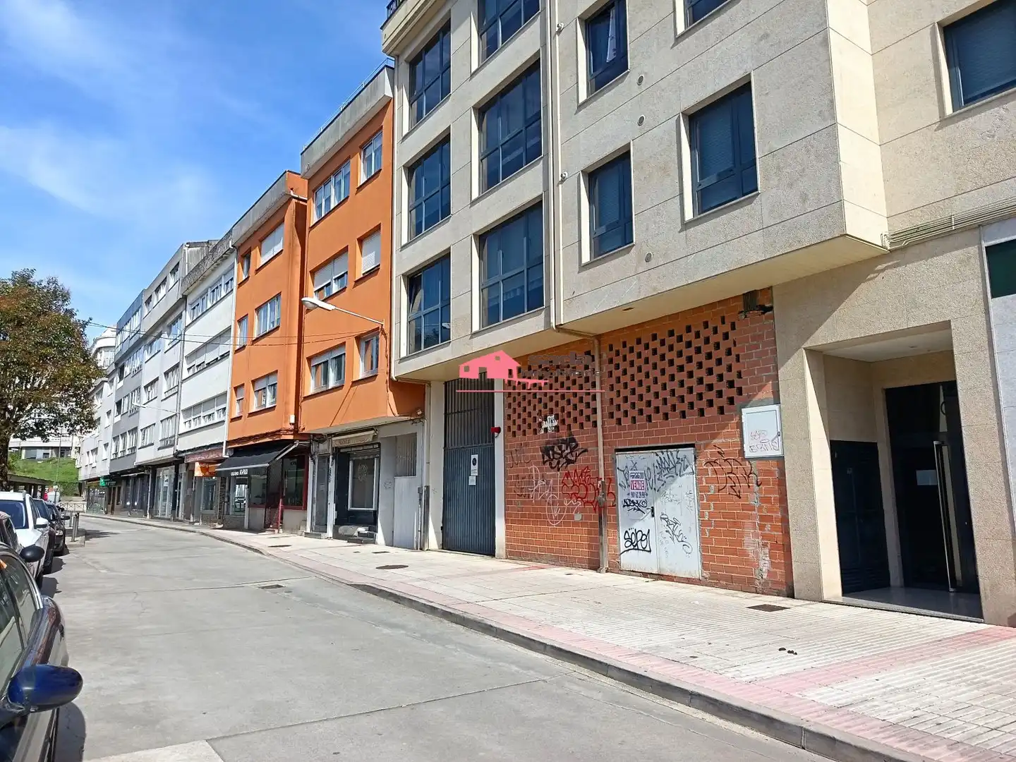 Local comercial en venda a De la Iglesia Nueva 7