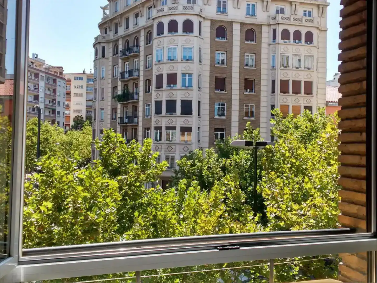 Habitación en Calle de Juan Pablo Bonet, 2, Ruiseñores