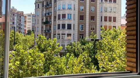 Foto 5 de Habitació a Calle de Juan Pablo Bonet, 2, Ruiseñores, Zaragoza Capital