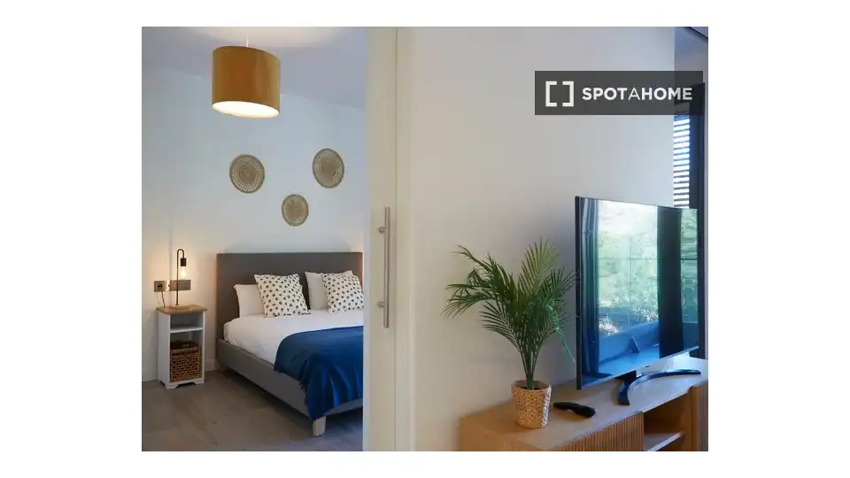 Flat with terrace to rent in Finestrelles, imagen 11