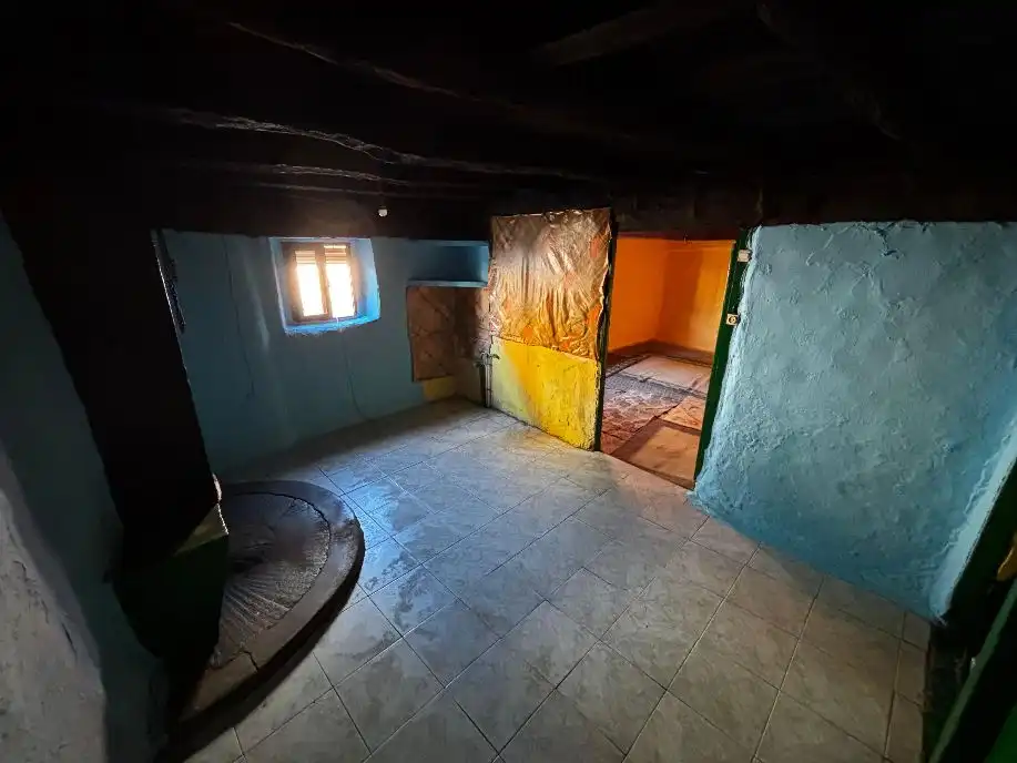 Casa o xalet en venda en Robledillo de la Vera