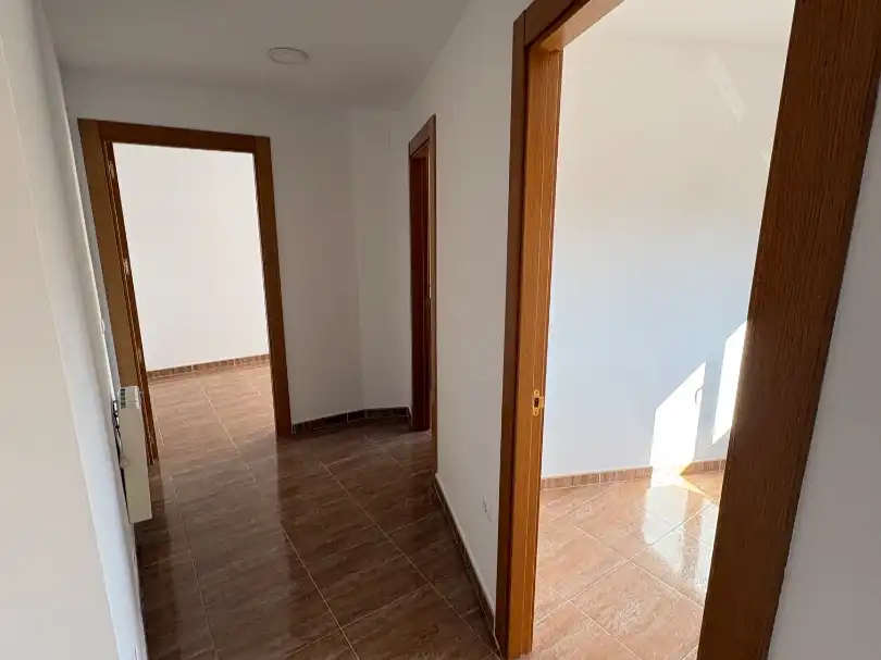 Flat for rent in Villarejo de Fuentes