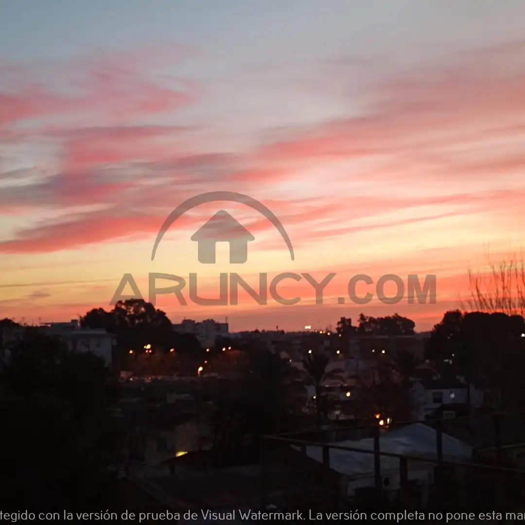 Vista exterior de Pis en venda en Alcalá de Guadaira amb Aire condicionat, Terrassa i Moblat