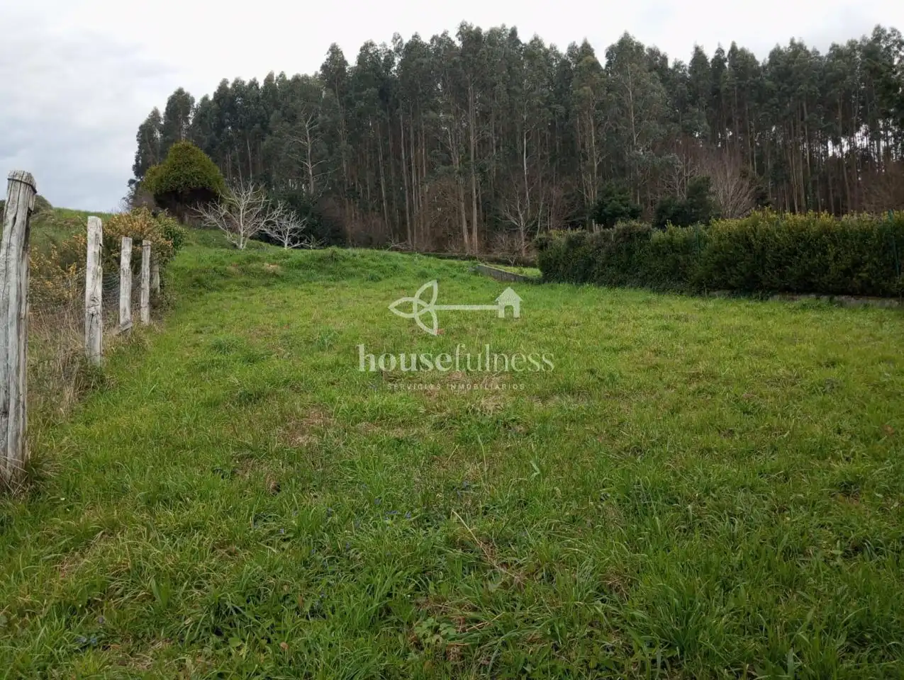 Terrenys i solars en venda a Valdoviño, imagen 7