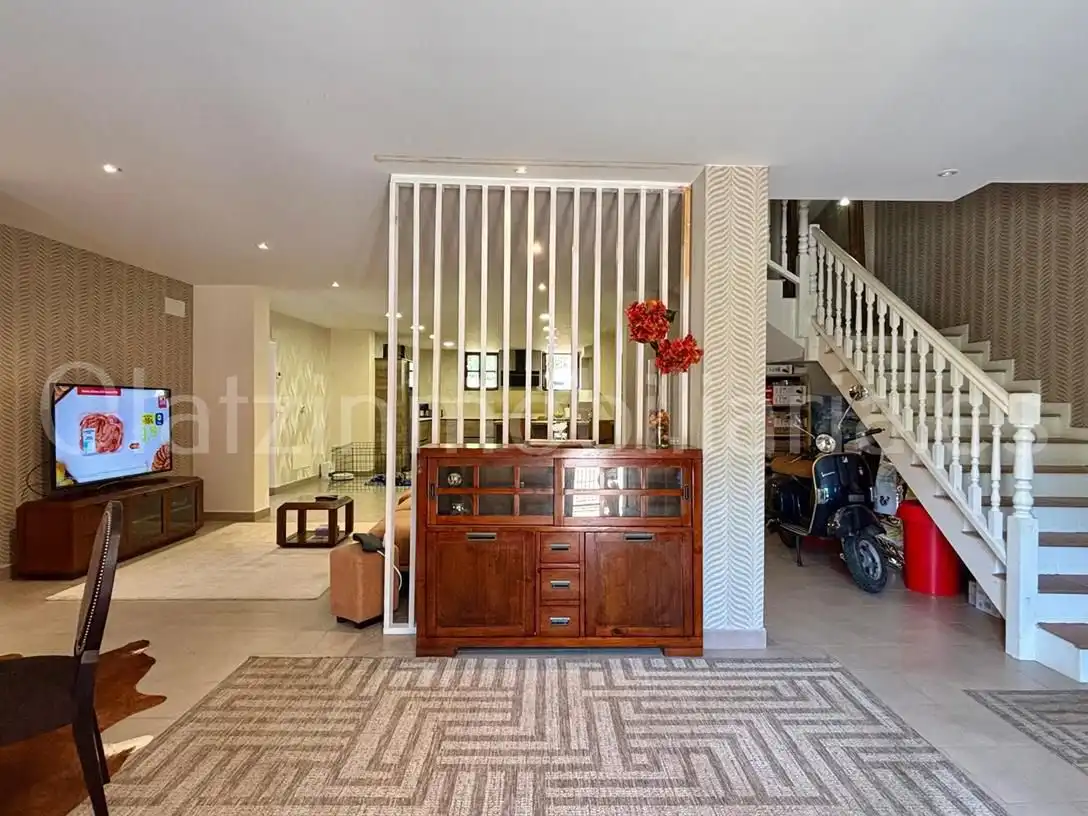 Casa o chalet en venta en Artzentales con Calefacción y Balcón