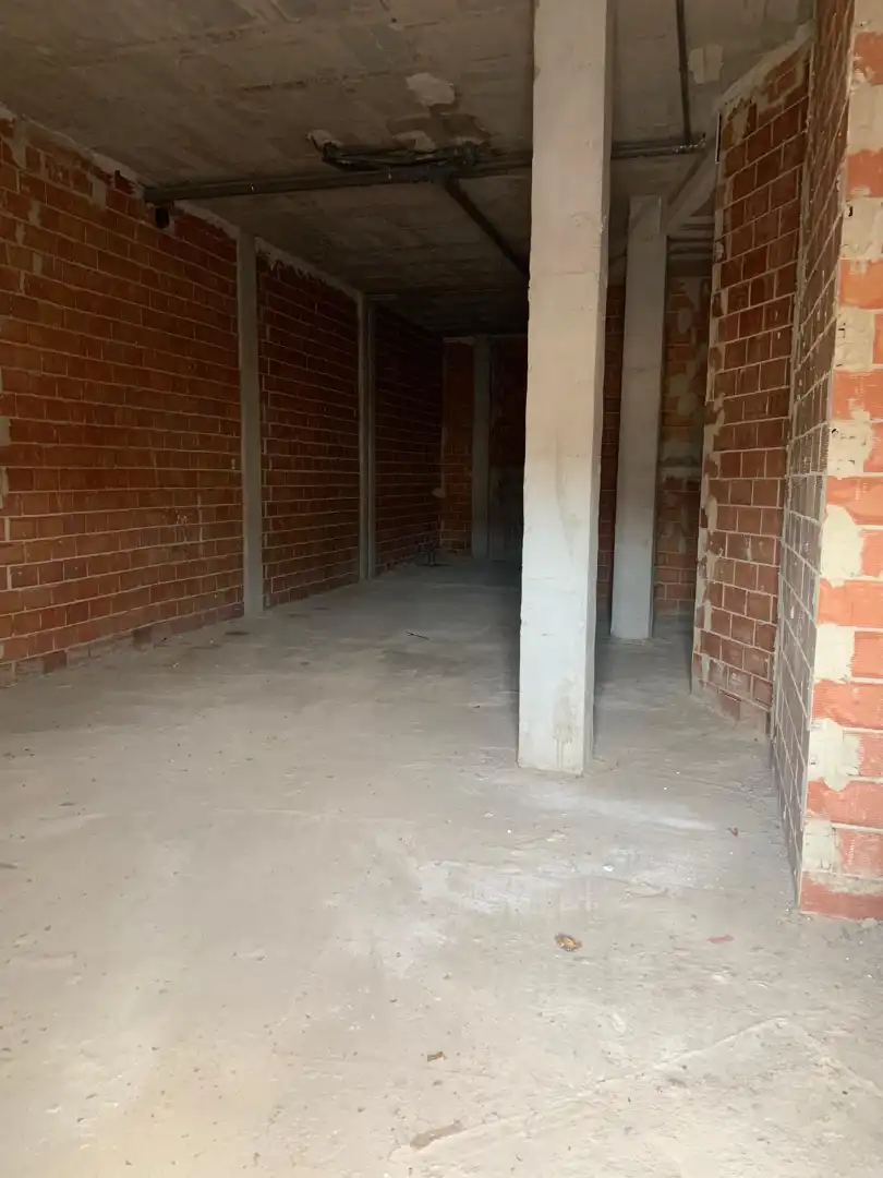 Local comercial en venta en Avenida Juan Carlos I 103, imagen 3