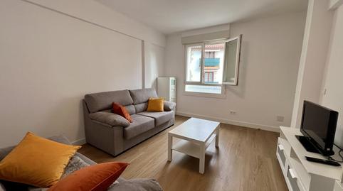 Foto 3 de Pis de lloguer a Eusko Gudarien Kalea, Orio, Gipuzkoa