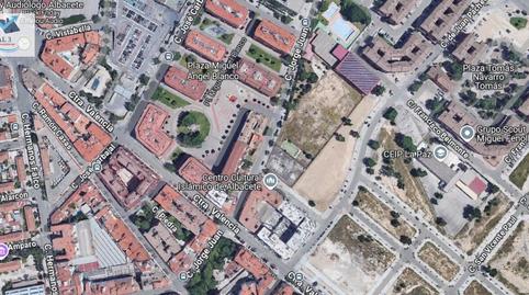 Photo 3 of Flat for sale in Plaza Miguel Angel Blanco, La Milagrosa, Albacete