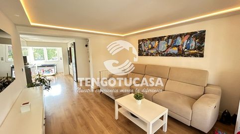 Foto 4 de Piso en venta en Calle de Santa Genoveva, Ventas, Madrid Capital