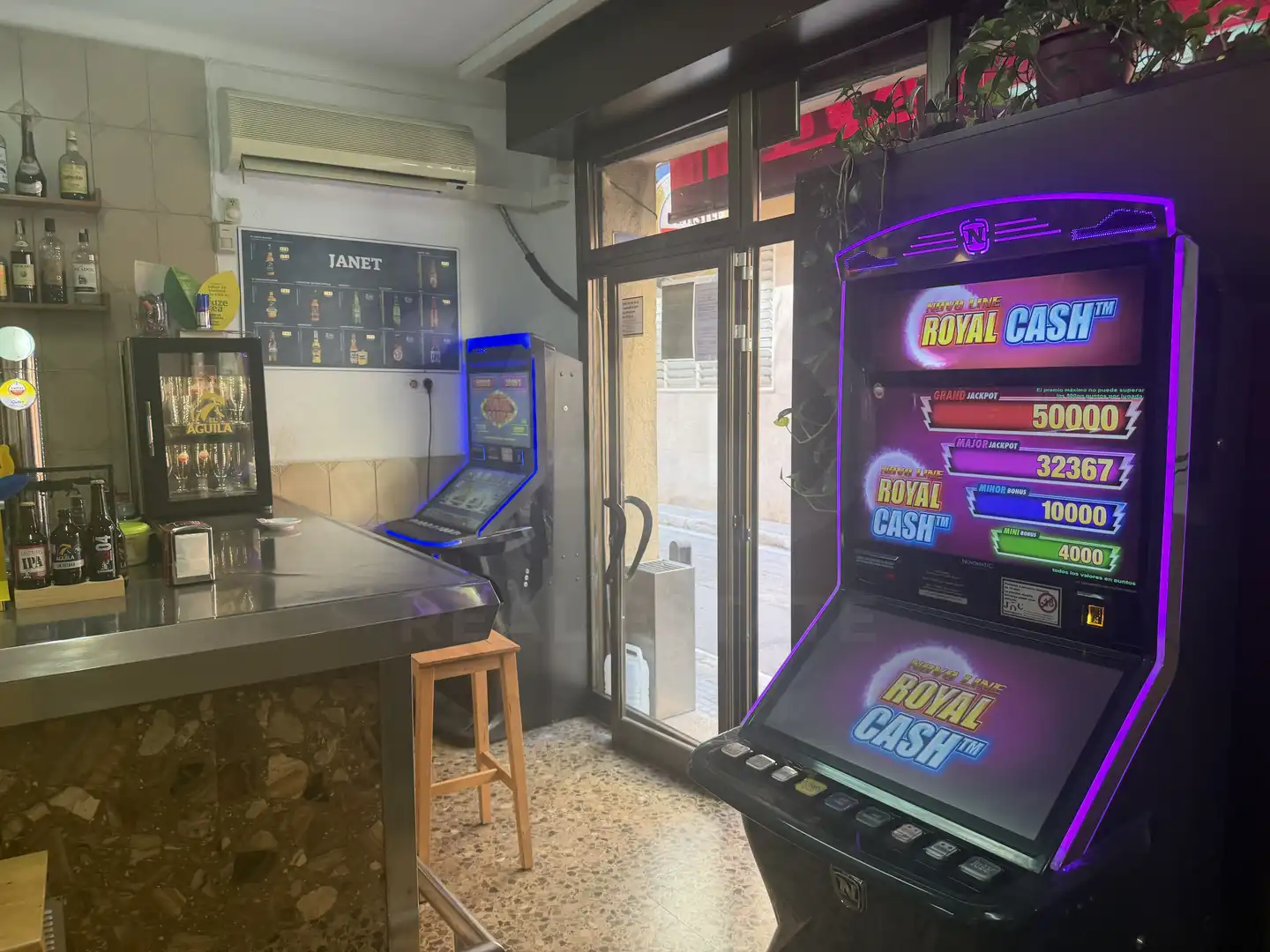 Local en venta en El Prat de Llobregat