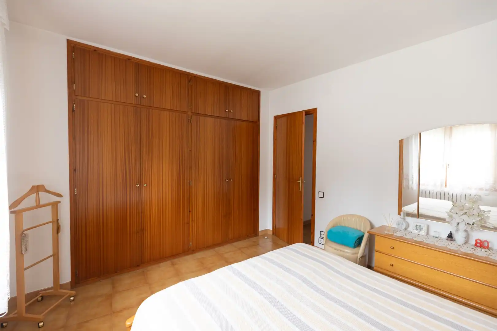 Bedroom of Houses for sale in Seva  with Heating, Terrace and Storage room