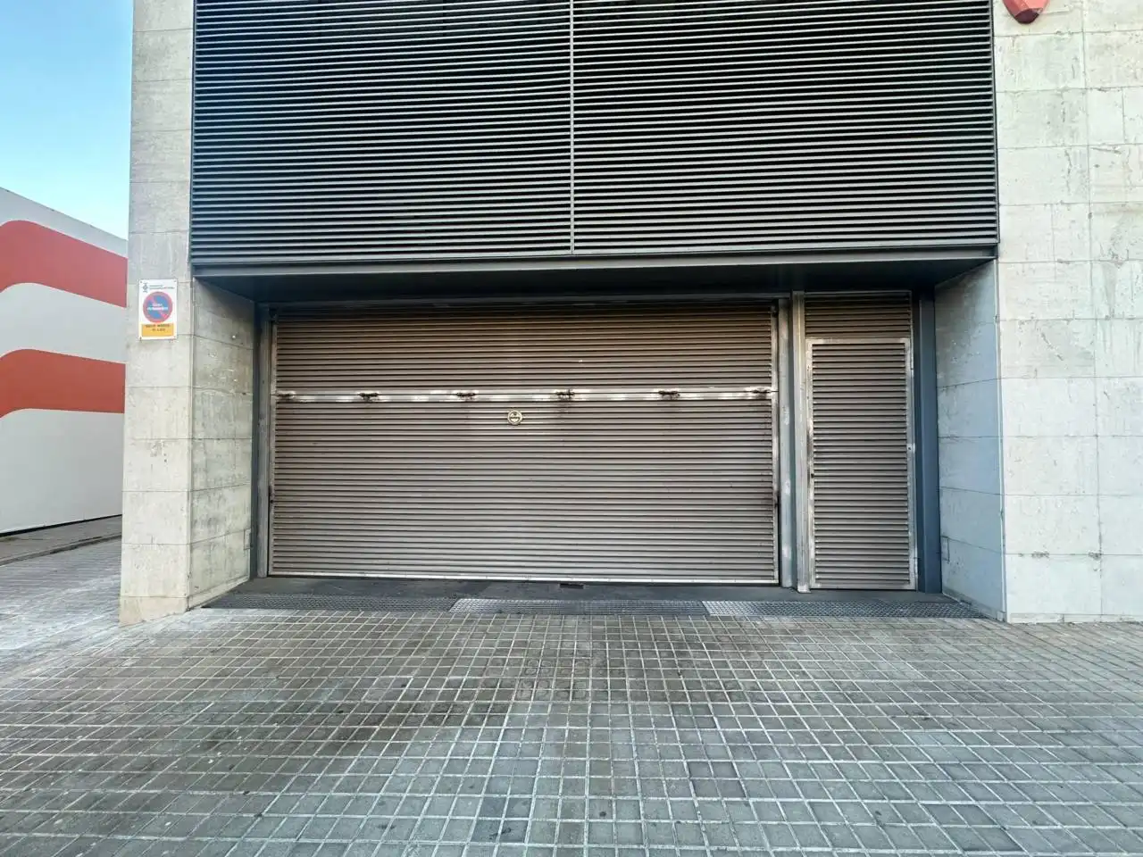 Parkplatz zum Verkauf in Carretera Barcelona, imagen 2