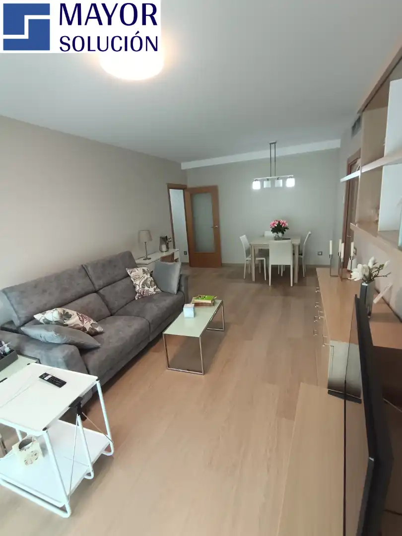 Piso con terraza en venta en Gorg - Progrés, imagen 4