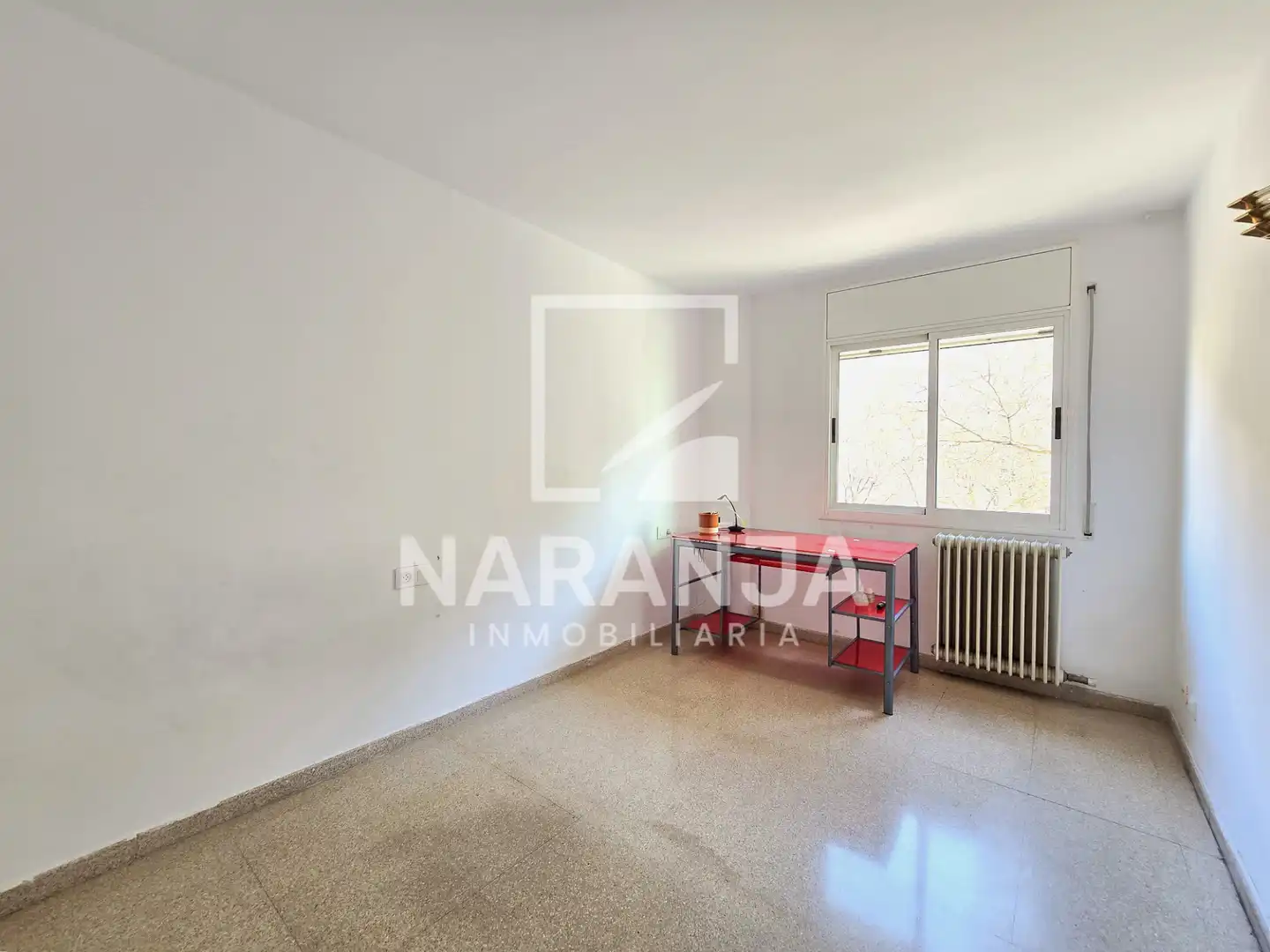 Schlafzimmer von Wohnung zum Verkauf in Mollet del Vallès mit Balkon und Gemeinschaftspool