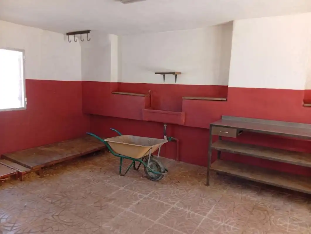 Casa amb terrassa en venda a Calle Granados, imagen 43