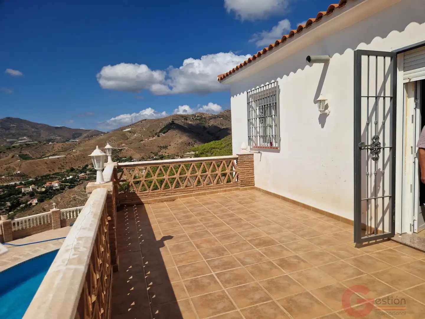 Casa rústica con piscina en venta en Molvízar, imagen 15