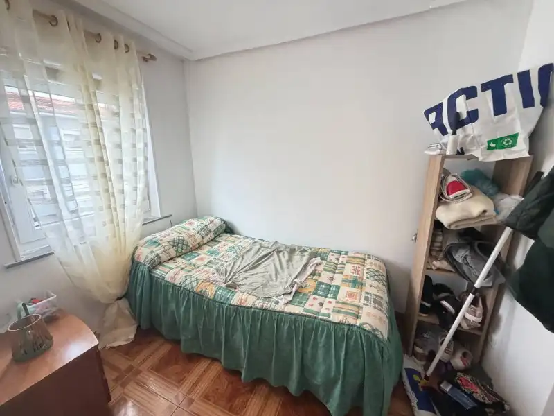 Flat with garden for sale in Covadonga - Campuzano - Ciudad Vergel, imagen 4