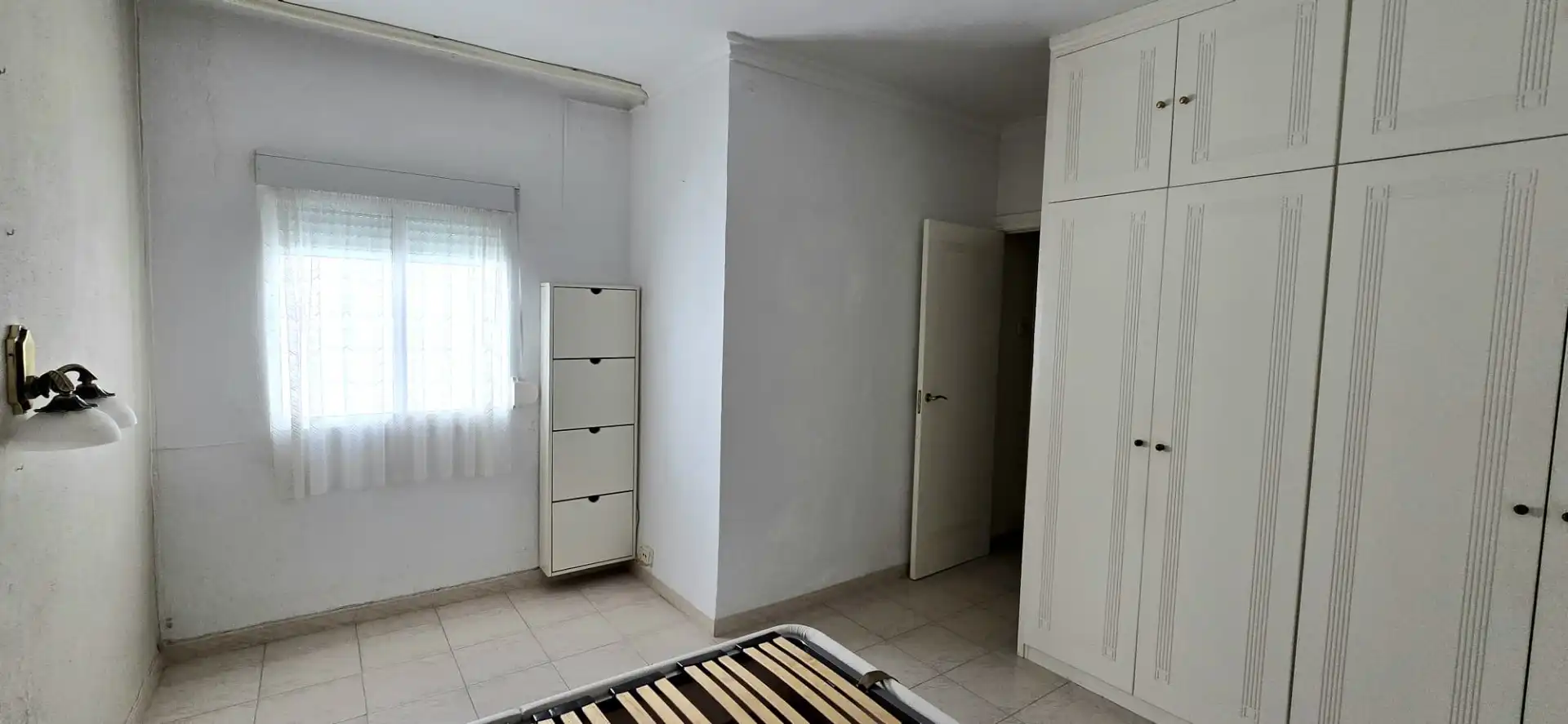 Flat for sale in Arenal - Museo