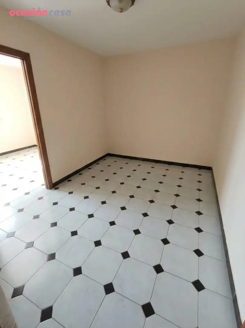 Casa adosada en venta en Poniente-Sur
