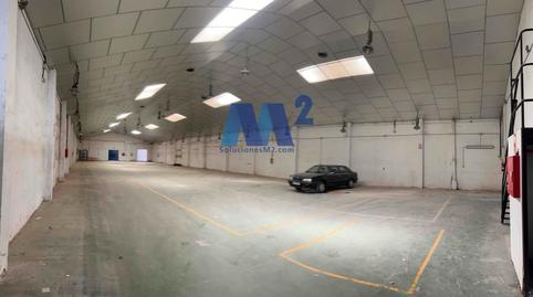 Photo 2 of Industrial buildings for sale in Parque Cataluña, Torrejón de Ardoz