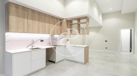 Photo 2 from new construction home in Flat for sale in Carrer de Bismarck, 32, Can Baró, Barcelona