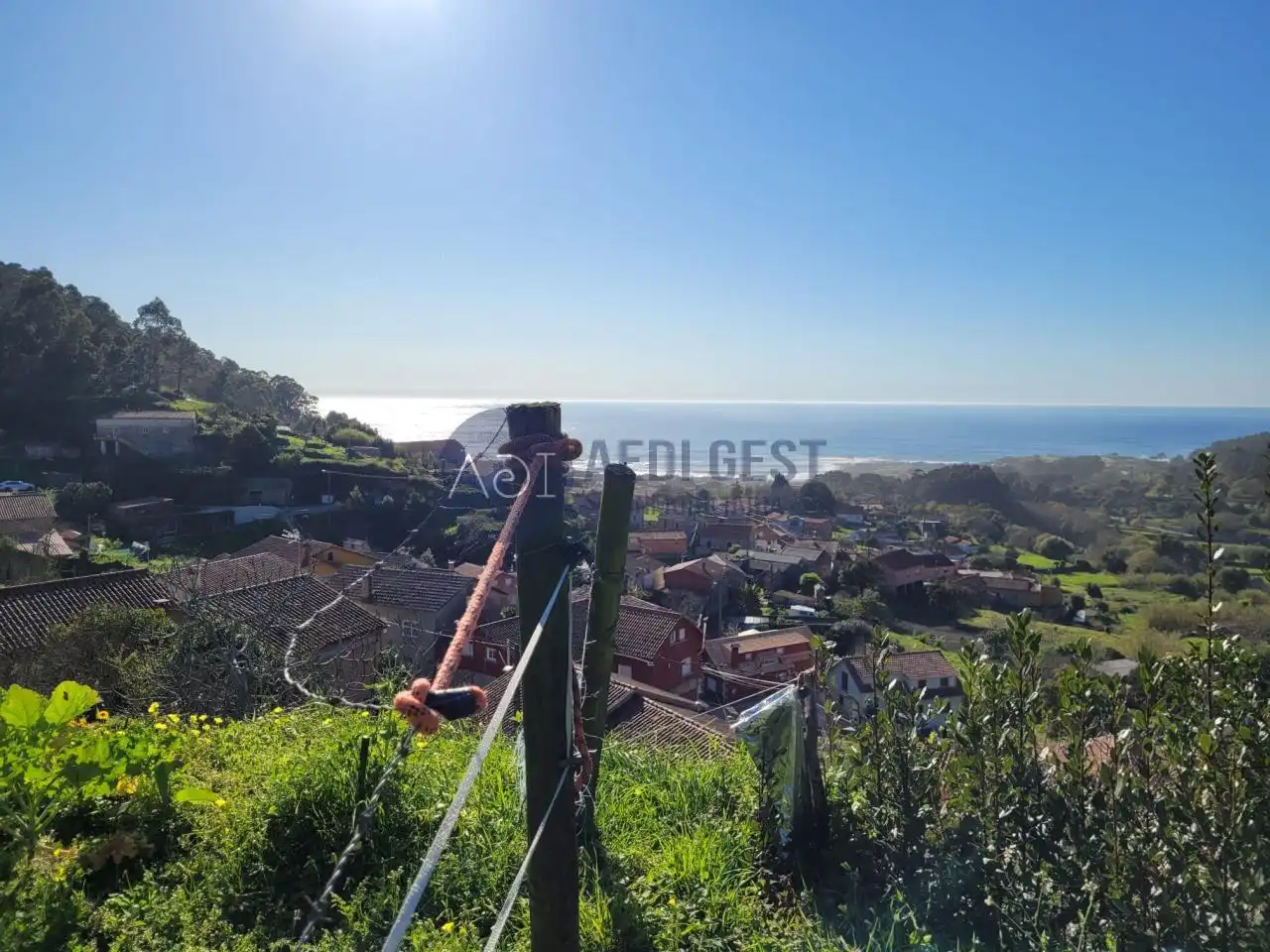 Terrenys i solars en venda a Oia, imagen 4