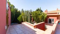 Terrace of House or chalet for sale in Las Torres de Cotillas  with Private garden, Storage room and Swimming Pool