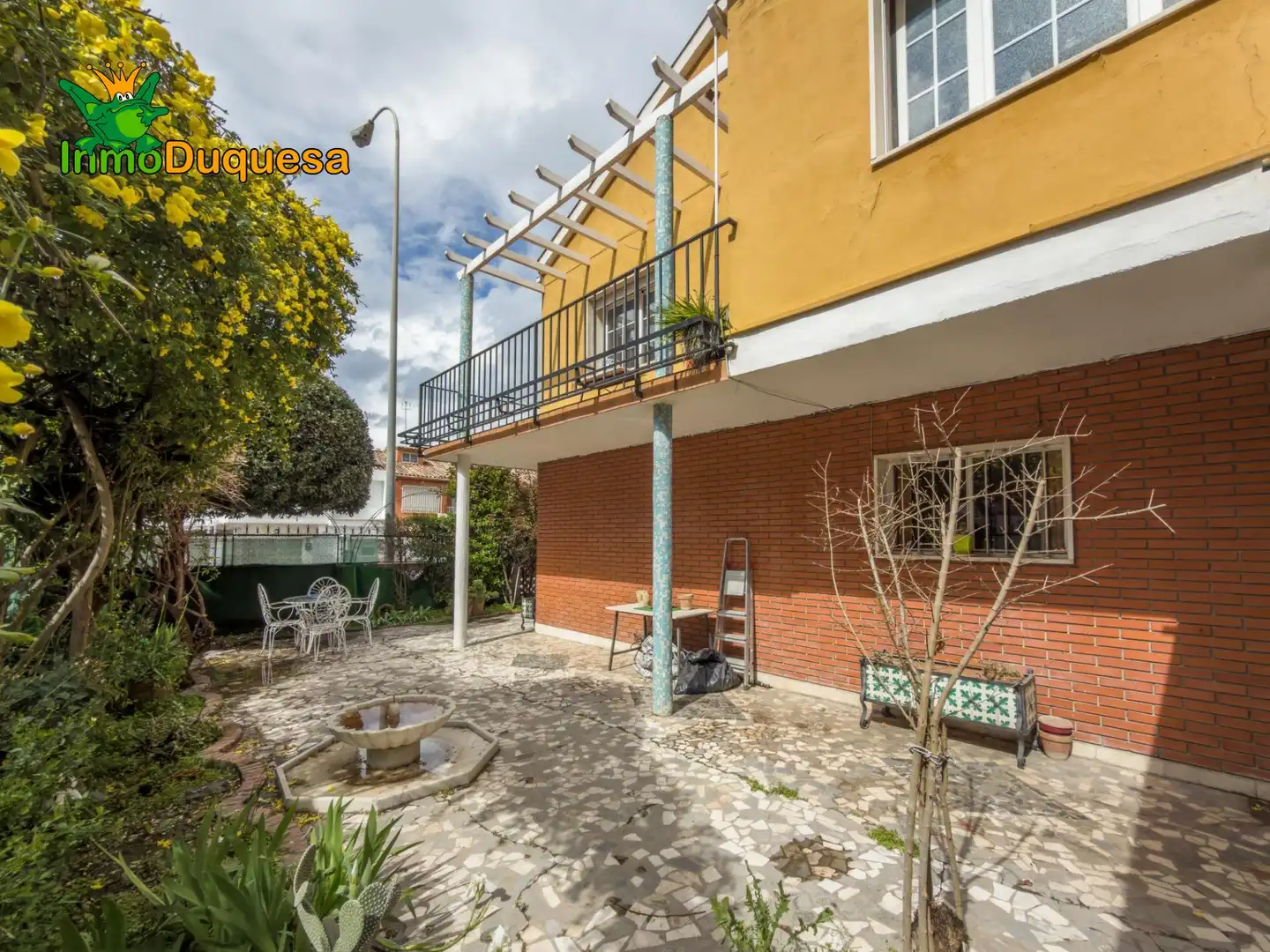 Habitatge amb terrassa en venda a Calle ANDRES SEGOVIA 33, imagen 10