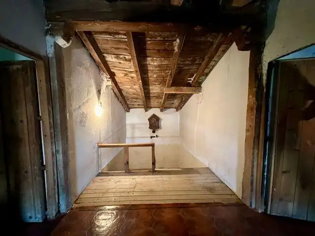 Casa o xalet en venda a Calle JUEGO BOLOS (CELADA DE LA TORRE), 11, Valle de las Navas