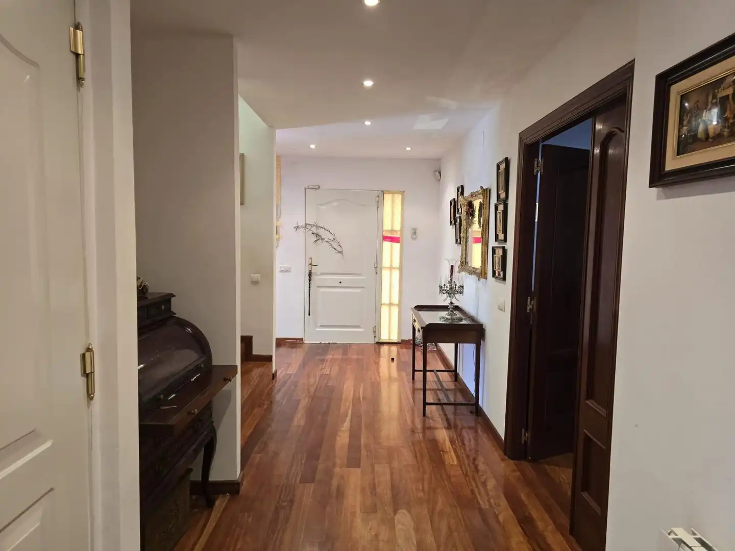 Casa amb terrassa en venda a Alfinach - Los Monasterios, imagen 24