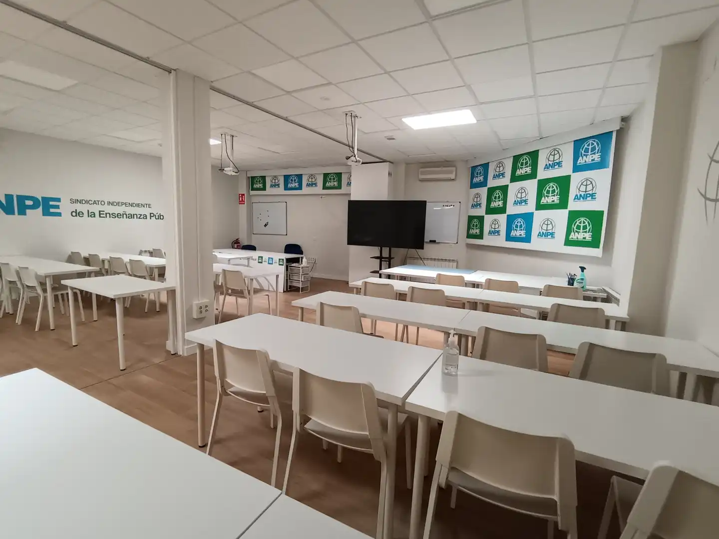 Local comercial en venta en Calle Estación Vía Crucis, imagen 33