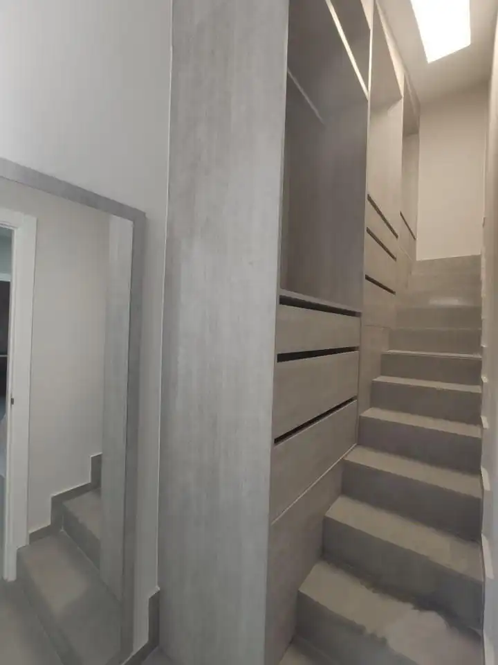 Adossat amb piscina en venda a Villanueva de la Serena, imagen 7