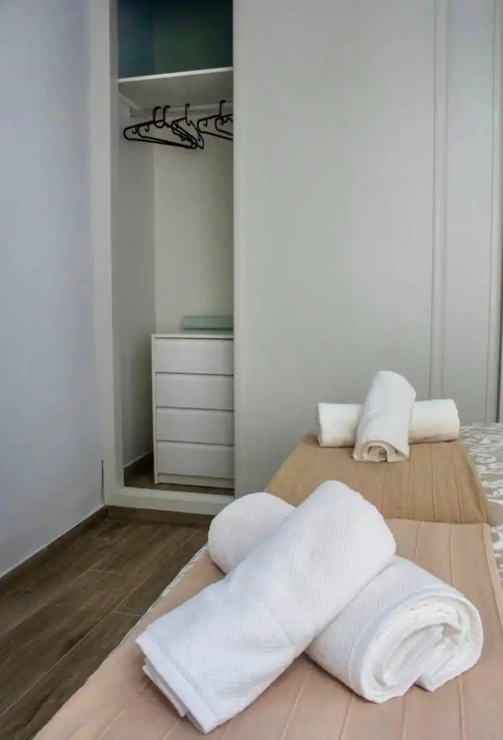 Wohnung zur Miete in Calle Cañón, Centro Histórico