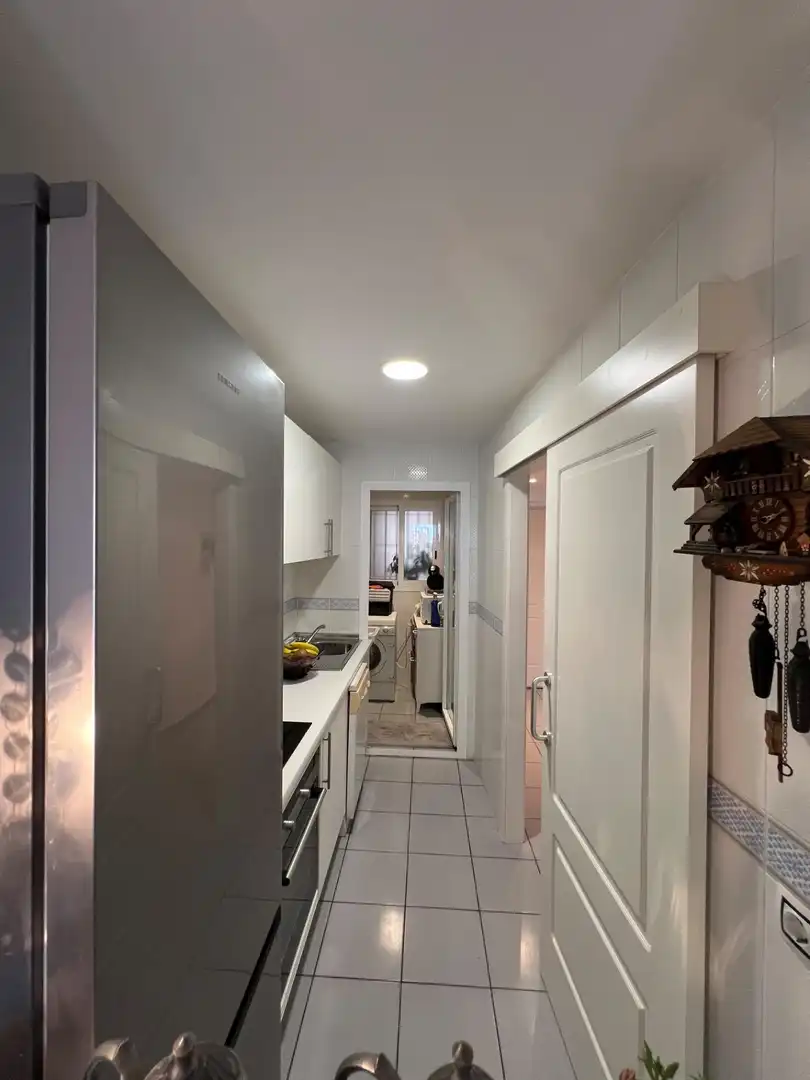 Apartament amb terrassa en venda a Rincón de Loix, imagen 3