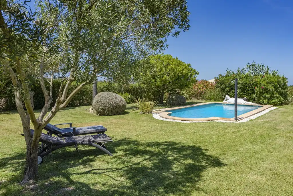Maison rustique avec piscine à vendre à Ciutat d'Alcúdia, imagen 24
