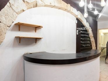 Local comercial de lloguer a Calle Santa Maria