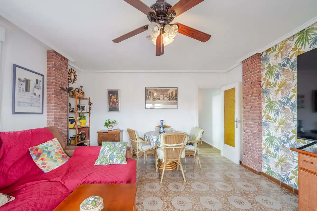 Piso con ascensor en venta en Calle San Miguel de Salinas, imagen 3
