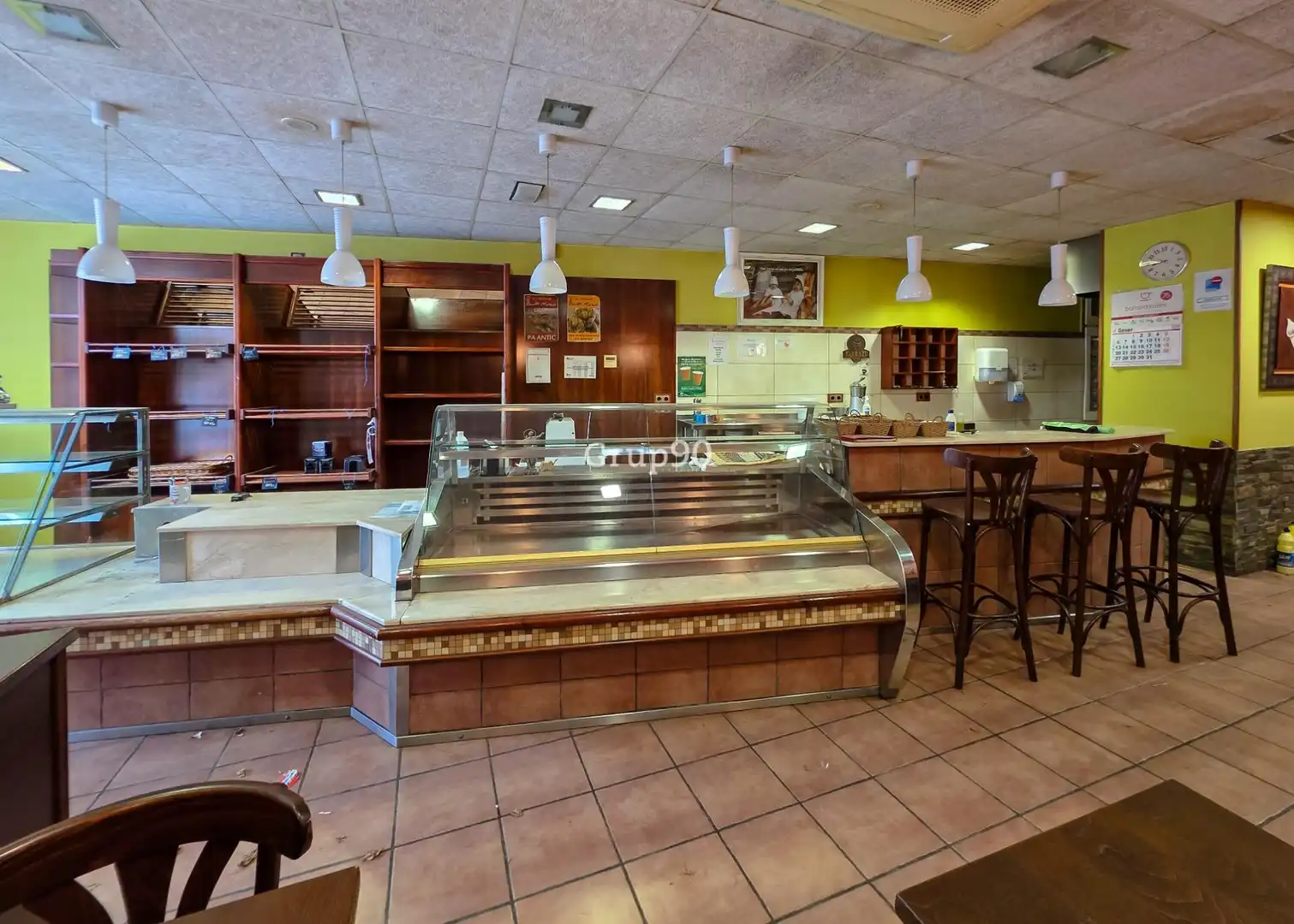 Local comercial en venda a SAN PEDRO, imagen 7