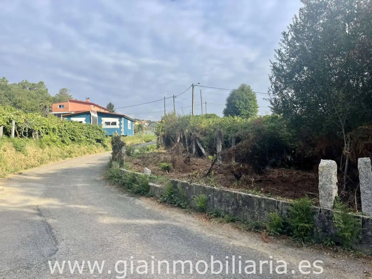 Terreny rústic en venda a Camino Pregal 5, imagen 5
