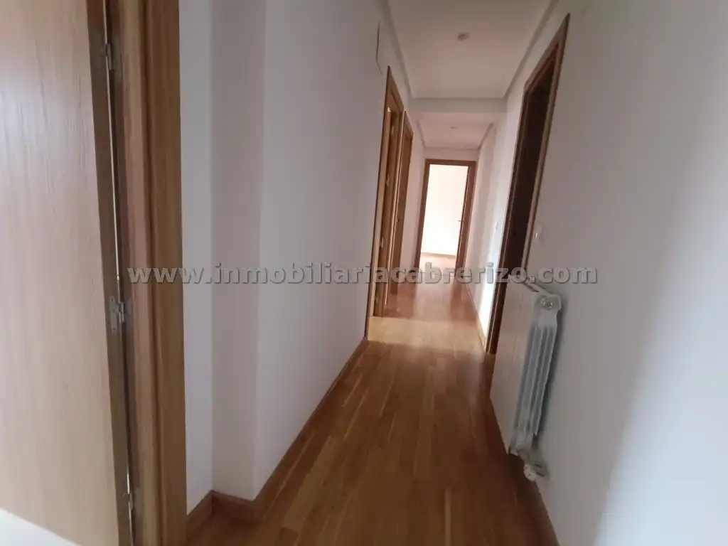 Apartamento en venta en Villamediana de Iregua con Calefacción, Jardín privado y Parquet