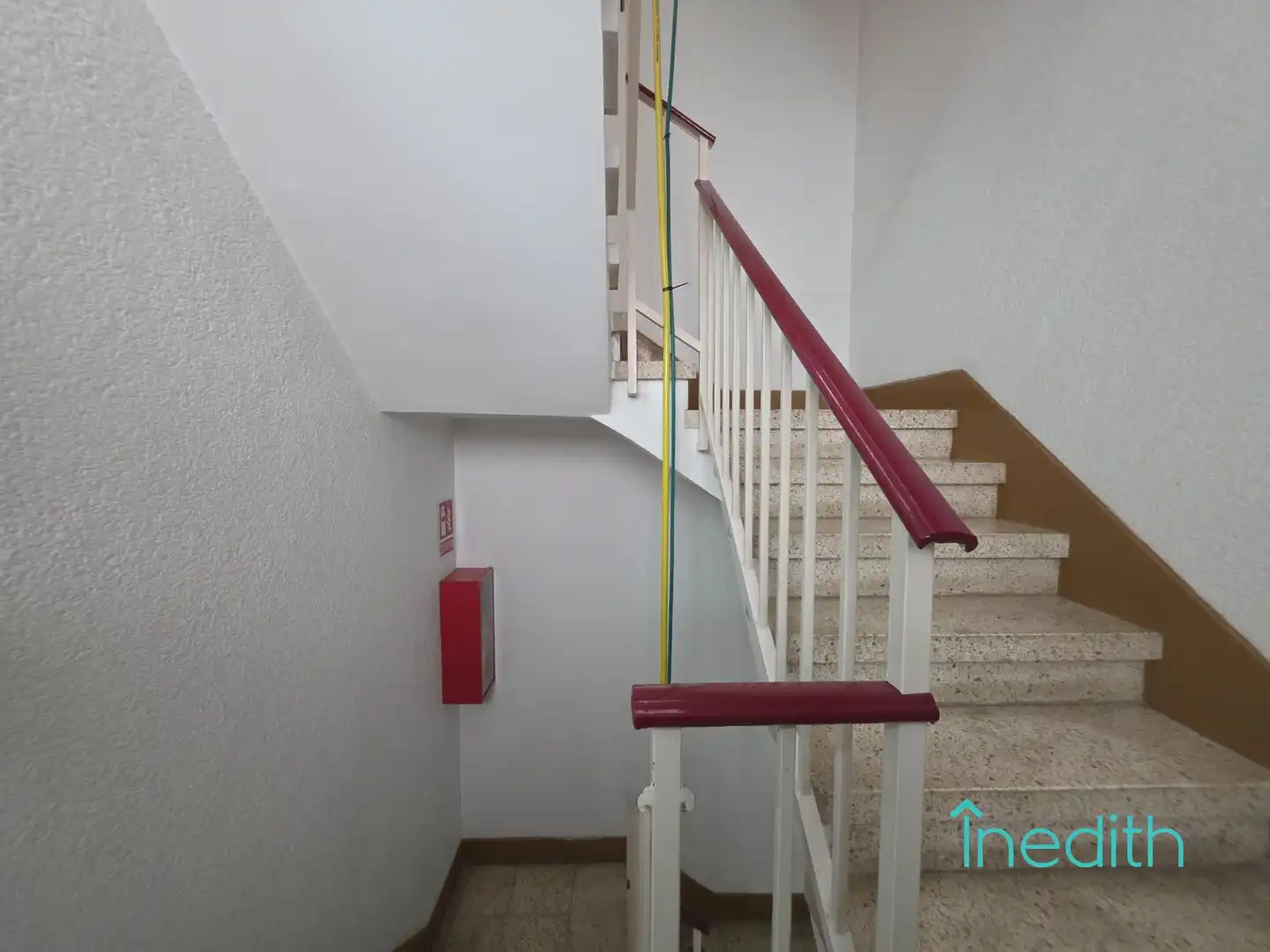 Flat for sale in El Prat de Llobregat  with Air Conditioner, Heating and Terrace