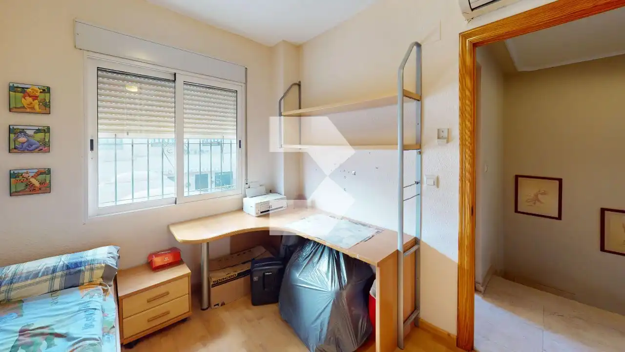 Detached homes for sale in El Campello  with Air Conditioner, Terrace and Furnished