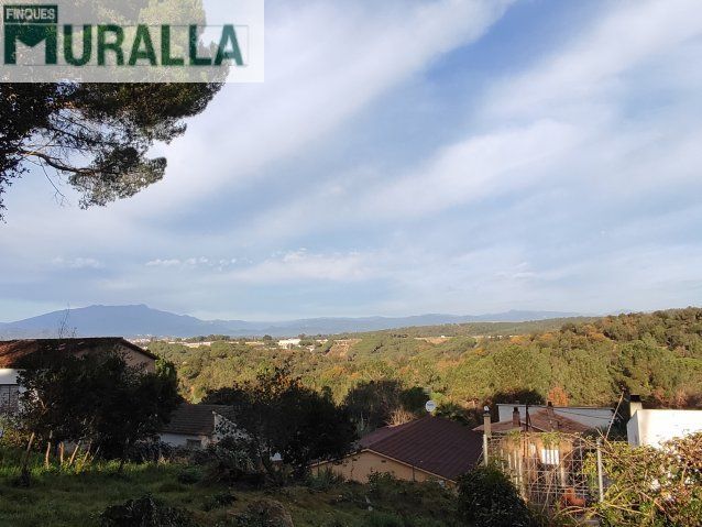 Residencial en venta en Tordera