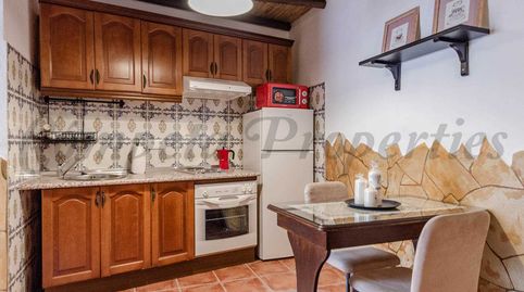 Foto 5 de Casa o xalet en venda a Calle Sin Salida, Arenas, Málaga