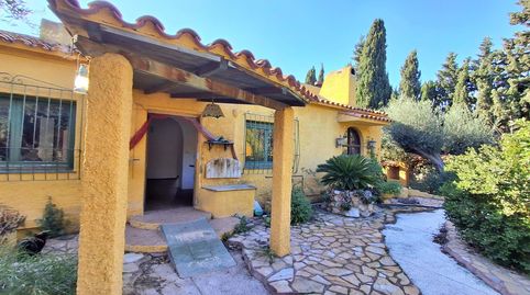 Photo 5 of Houses for sale in C. Pintor Aparicio, Almajada - Ravel, Mutxamel