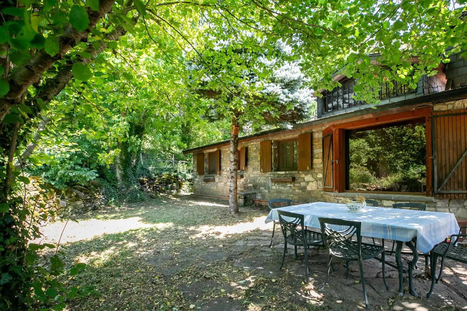 Country house zum Verkauf in Torla - Ordesa